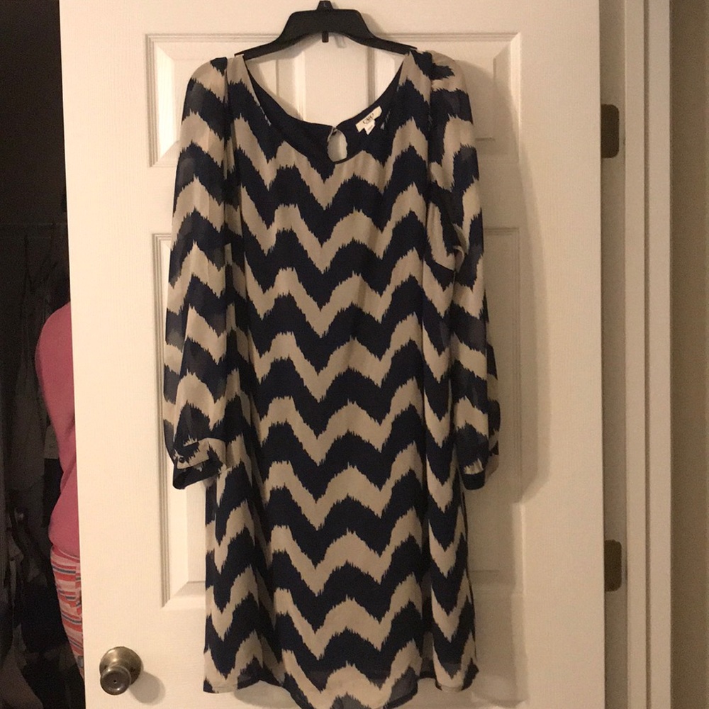 Cato Dress